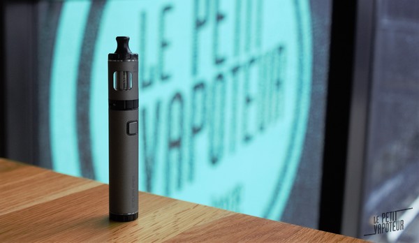 endura apex - blog le petit vapoteur
